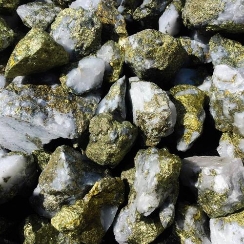 矿石含金量化验方法详解 从取样到精准测定