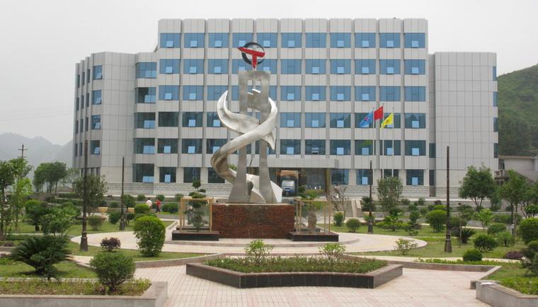 锡锌双核 以采矿为支柱的矿业发展之路