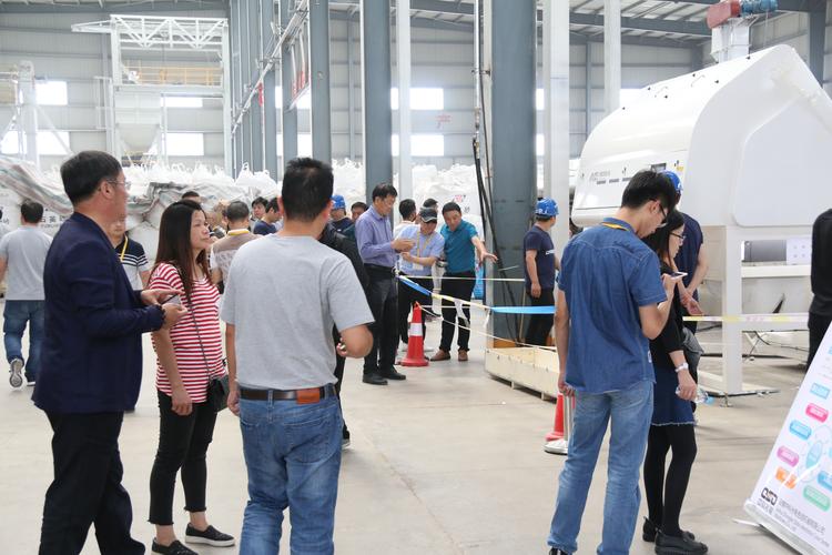 2019年6月非金属矿大会与您相约武汉！聚焦金属矿石协同发展