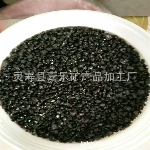 非金属矿物制品与金属矿石 差异、关联及应用